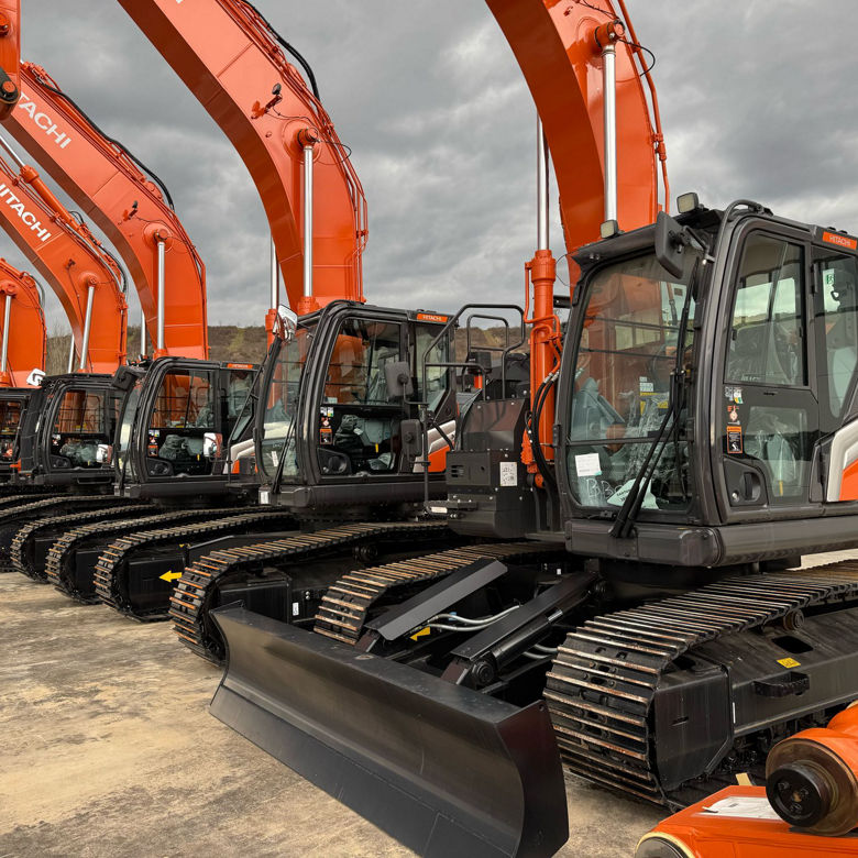 Spanish dealer expands by meeting market demands - HitachiCM